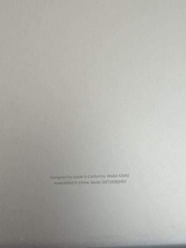 сканеры планшетно протяжный: MacBook Pro 14” M3 Pro / 18GB / 1TB (2023) Продаю MacBook Pro 14” — 10