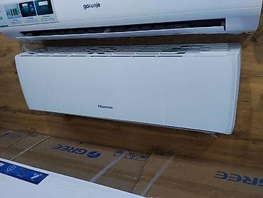 Сплит-система, Hisense