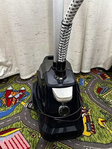 Паровой утюг