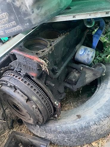 Өткөргүч куту Механика Volvo 1988 г., Колдонулган, Оригинал — 4