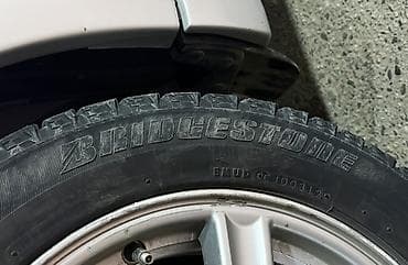 ej 205: Колеса в сборе 205 / 55 / R 16, Зима, Комплект, Литые, отверстий - 5 — 3