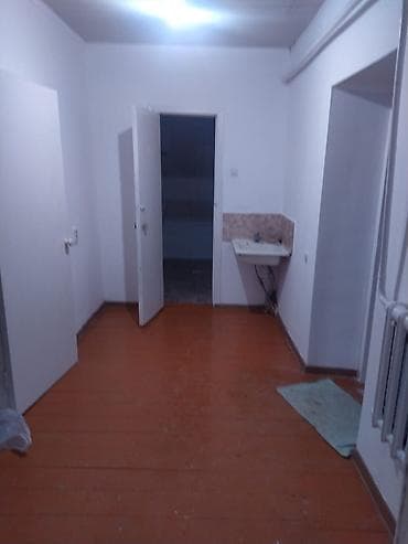 hostel osh: 4 комнаты, Собственник, Без подселения, Без мебели — 4