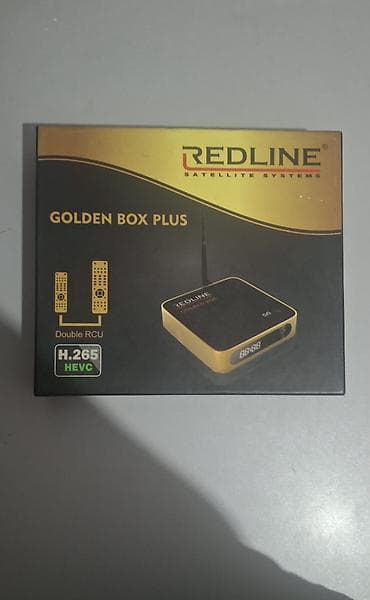 Устройства: спутниковый ресивер / ТВ-приставка Поддержка видео: Full