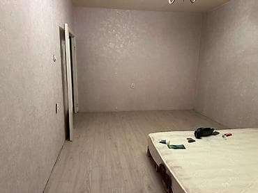 квартиры ипотека: 1 комната, 38 м², Учкун мкр 105 серия, 1 этаж, Косметический ремонт — 10