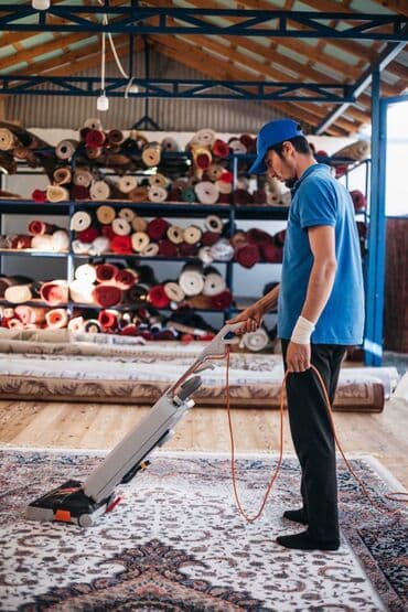 реставрация кожанных изделий: Стирка ковров, | Ковролин, Палас, Ала-кийиз, Бесплатная доставка — 7