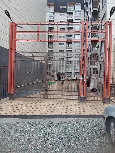 квартира подсление: 2 комнаты, С мебелью частично — 6