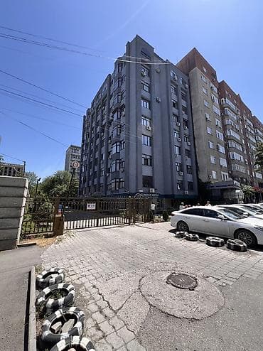 4: 3 комнаты, 150 м², Цум Элитка, 8 этаж — 1