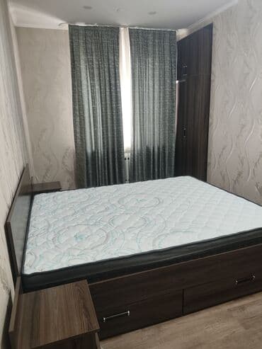 Недвижимость: 3 комнаты, Собственник, Без подселения, С мебелью полностью — 6