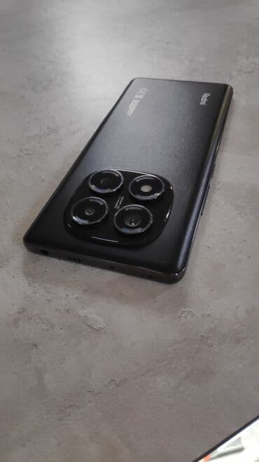 ddr4 ecc: Redmi, Redmi Note 14 Pro, Новый, 256 ГБ, цвет - Черный, 2 SIM — 5