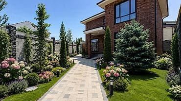 Недвижимость: 🏡 Новый двухэтажный дом в Арча-Бешик ✨ 170 м² | 4 сотки ✨ 5+ комнат ✨ — 1