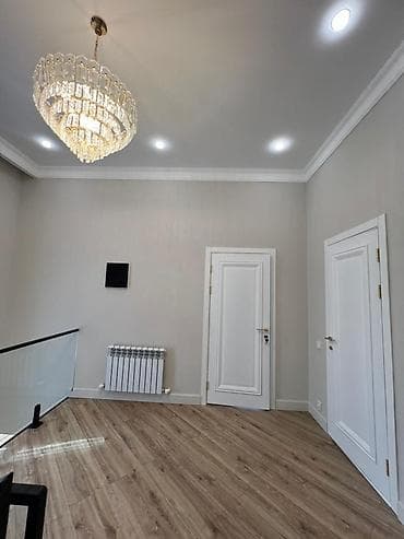 Продажа квартир: 5 и более комнат, 190 м², Дизайнерский ремонт — 4