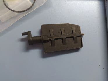 Дроссельная заслонка BMW Новый, Аналог