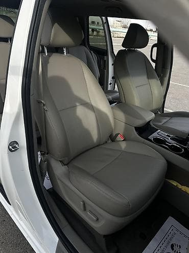 kingbeats k3: Kia Carnival: 2020 г., 2.2 л, Автомат, Дизель, Минивэн — 10