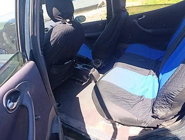 беларусь белоруссия: Mercedes-Benz A-Class: 2003 г., 1.4 л, Механика, Бензин — 6