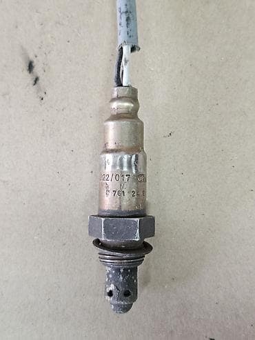 лямдазон: Лямбда зонд Ford 1999 г., Б/у, Оригинал, Германия — 6