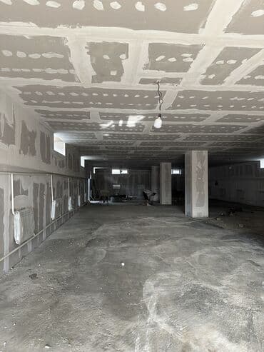 частный дом в аренду: 350 м², Бетонный | Подвал, погреб — 2