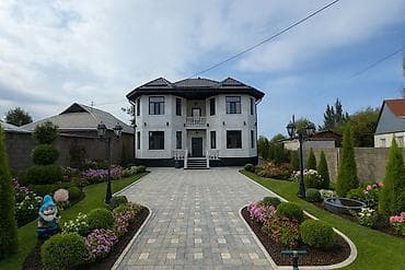Швея: Ландшафтный дизайн Автополив под ключь 👌🏻🏡 Аман звоните — 7