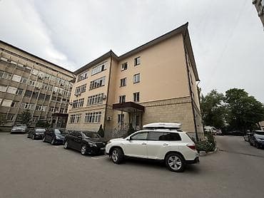 2 бөлмө, 65 м², Элитка, 1 кабат, Дизайнердик ремонт
