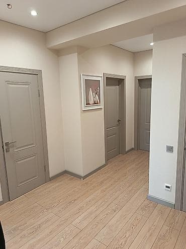 2‑комнатная квартира, 72 м², кухня 16 м². 12 этаж 12‑этажного дома — 9
