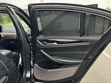 bmw e31: BMW 5 series: 2019 г., 2 л, Автомат, Бензин, Седан — 10