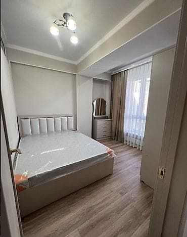 2 комнаты, 51 м², Элитка, 13 этаж, Дизайнерский ремонт — 7