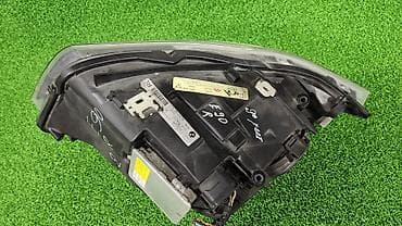 philips xenium w7555: Передняя правая фара BMW 2006 г., Б/у, Оригинал, Германия — 3