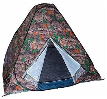 Спорт и хобби: Представляем вам практичную и удобную автоматически раскладывающуюся — 3