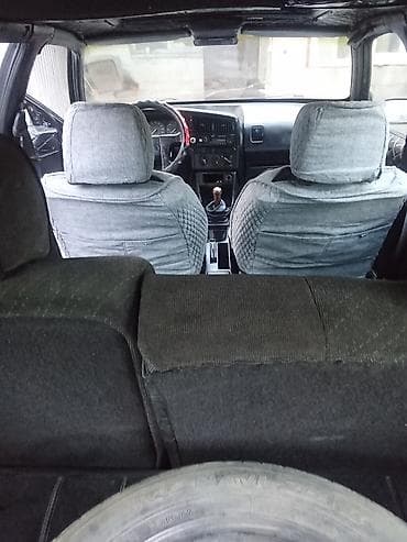 купить запчасти на опель вектра б: Volkswagen Passat Variant: 1993 г., Механика, Бензин, Универсал — 5