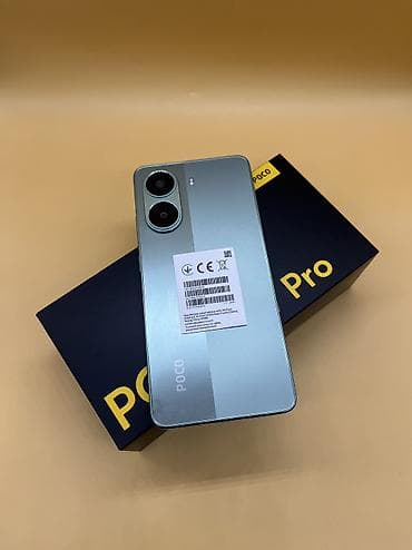 oneplus buds pro 3 бишкек: Poco X7 Pro, Колдонулган, 256 ГБ, түсү - Жашыл, Бөлүп төлөө менен, 2 SIM — 4