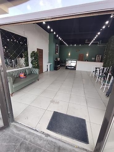 Шокум Продается готовый бизнес кафе сдается помещение