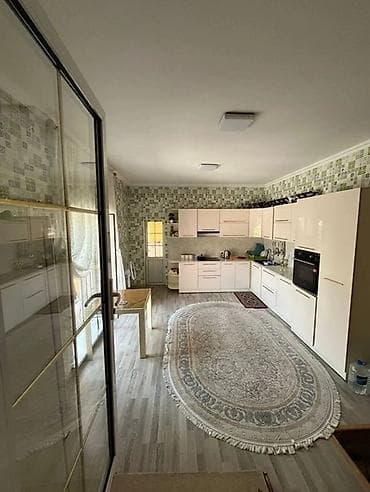 участок воост: Spacious private house with a large yard and summer relaxation area — 9