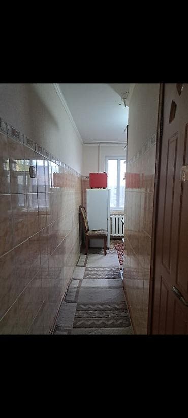 2 комнаты, 43 м², 104 серия, 4 этаж, Косметический ремонт — 5