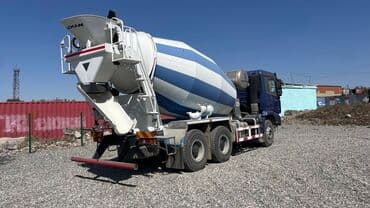 бетономешалка запчасть: Бетономешалка, 2024 г. — 7