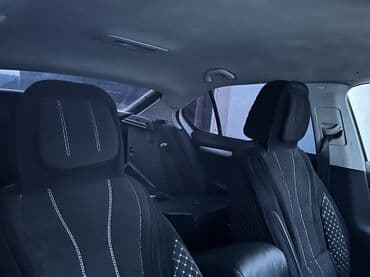 мерседес бенз с: Skoda Octavia: 2016 г., 1.6 л, Автомат, Бензин, Седан — 7