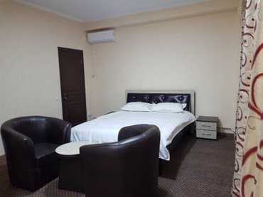 20 м², С мебелью at lalafo.kg 20 м², С мебелью