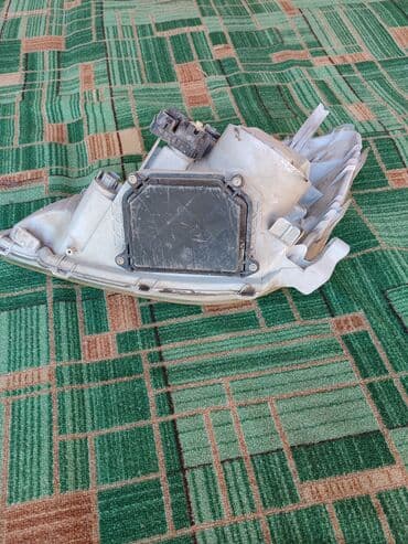 GPS трекеры: Фара для аллиона. Правая сторона. Оригинал ксенон — 3