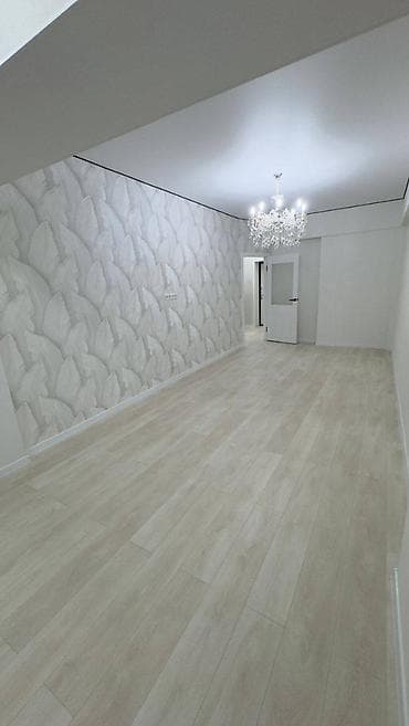 Недвижимость: 1 комната, 51 м², Элитка, 8 этаж, Евроремонт — 4