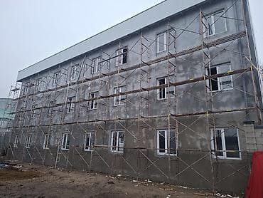 звуко изоляция: Утепление фасада | Декоративный кирпич | Базальт Больше 6 лет опыта — 10