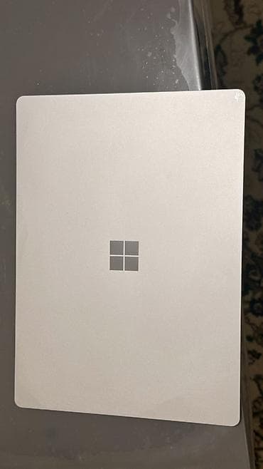 Ноутбуки Microsoft: Ультрабук, Intel Core i5 — 3