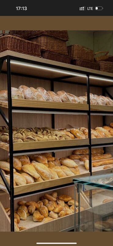 разнорабочий кара балта: Требуется пекарь с опытом работы График 6/1 Ночная смена 19:00-07:00 — 1