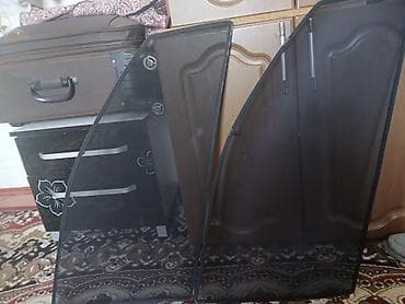 агро сетка: Солнцезащитный экран, Б/у, Самовывоз — 2