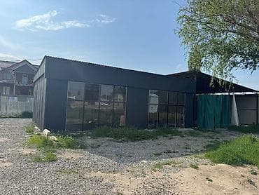 гараж тентовый сборно разборный для хранения авто: Сдаются в аренду помещения под производство/склад/СТО на открытой — 1