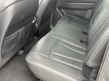 рекстан пикап: Ssangyong Rexton Sports: 2019 г., 2.2 л, Автомат, Дизель, Пикап — 10