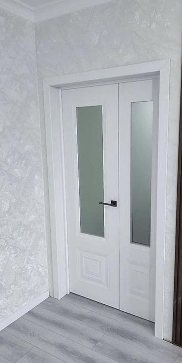 Ремонт и строительство: Установка. Межкомнатные двери под — 3