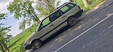 фары hella black passat b3 купить: Volkswagen Passat Variant: 1990 г., Универсал — 1