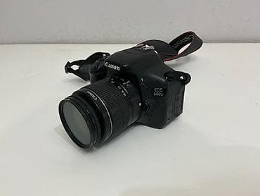 фото кыргызстана: Canon 600D с китовым объективом EFS 18-55, хороший аппарат для — 1