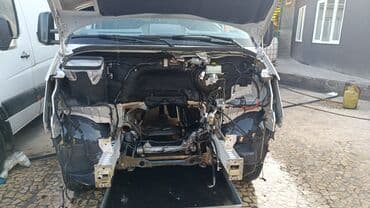 мотор кабан: Спринтер Рекс 651 евро 5 маховик (DMF) 2012 год. привозной отличное — 9