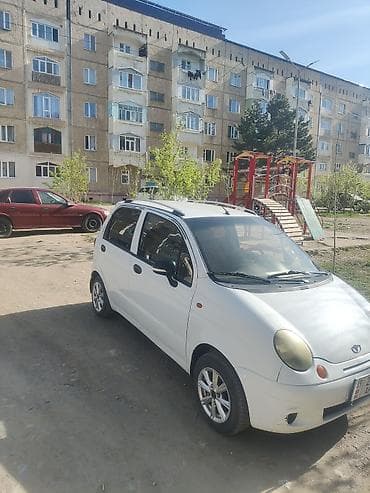 fit rs: Daewoo Matiz: 2012 г., 0.8 л, Ручные, Хэтчбэк — 2