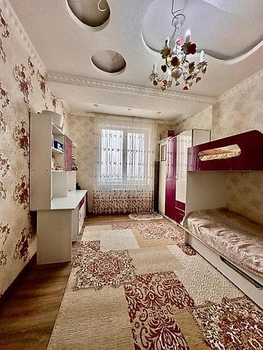 Продажа квартир: 3 комнаты, 67 м², Элитка, Евроремонт — 7