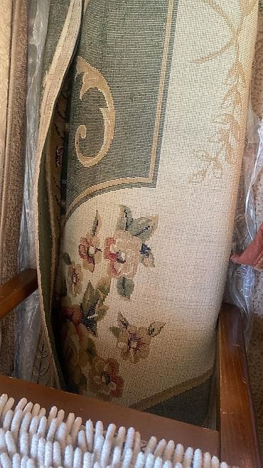 Скупка ковров: Ковер — 1